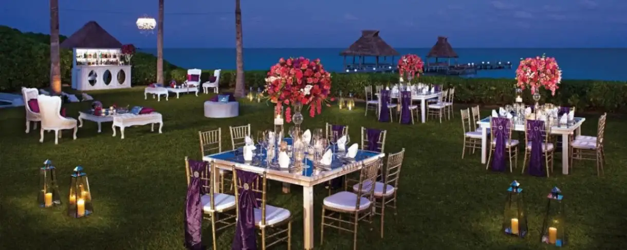 Zoetry Paraiso De La Bonita Riviera Maya-1